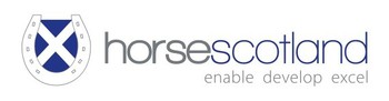Showjumper Fraser Reed acknowledged at the Scottish National Equestrian Awards 2018